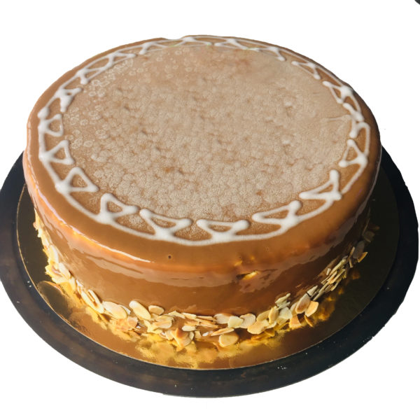 tort cu caramel dulce de paris cofetarie podu iloaiei cofetarie patiserie Dulce de Paris Tort diplomat la comanda iasi Podu Iloaiei Erbiceni